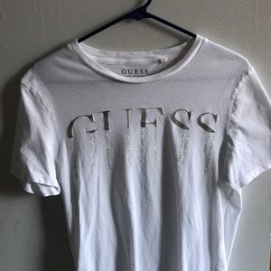 Guess tee shirt